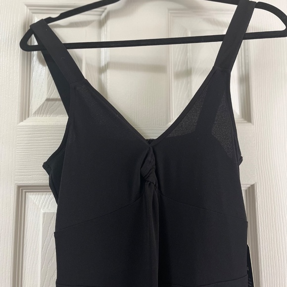 Express black Jumpsuit - Picture 7 of 7